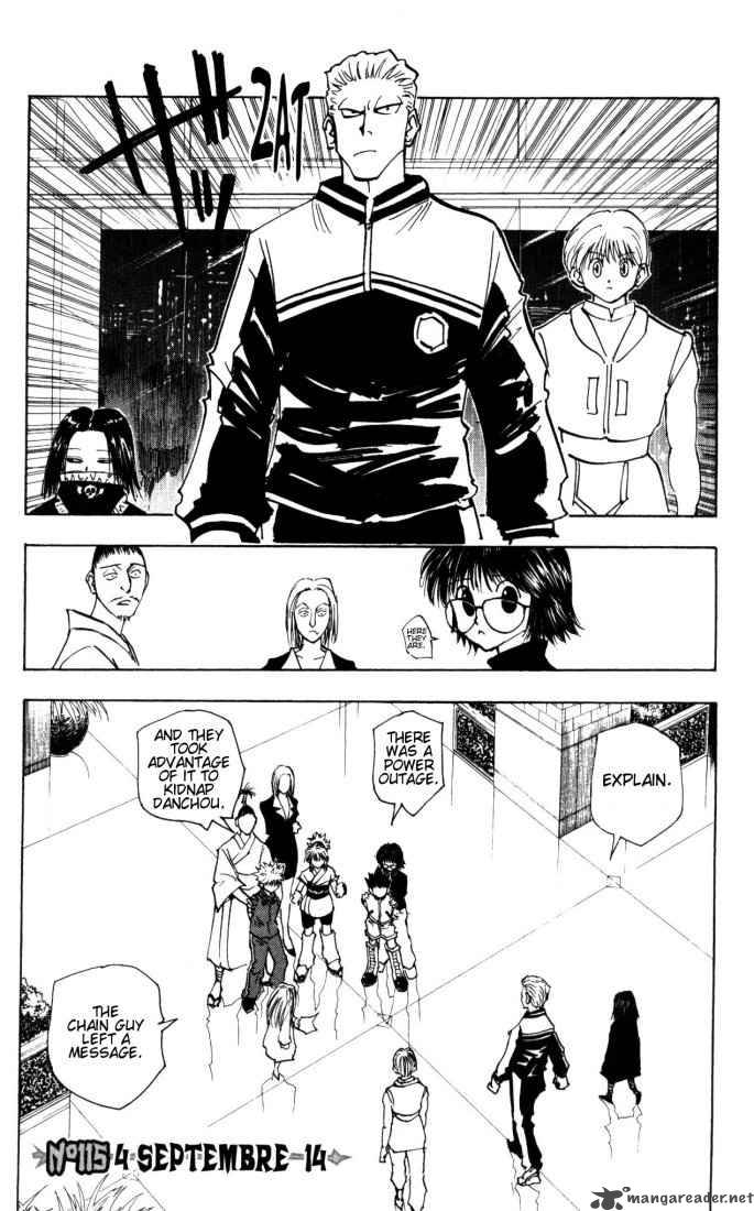 Chapter 115 - Page 1