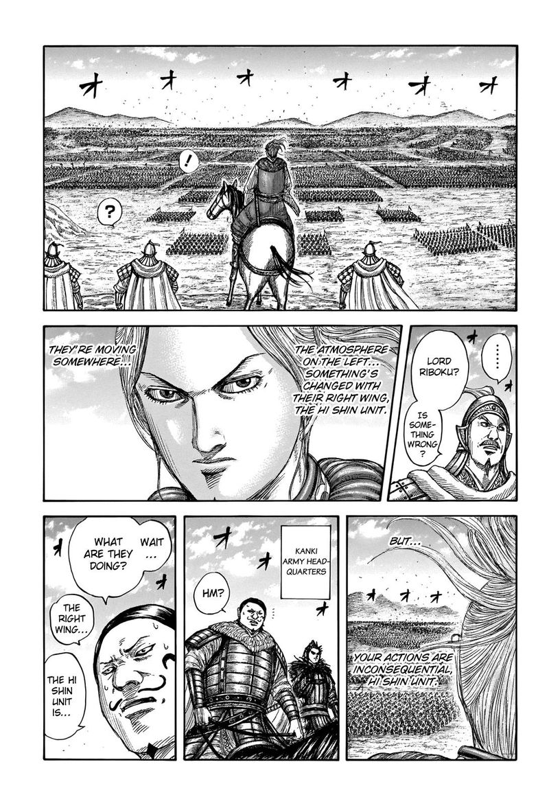 Chapter 717 - Page 5