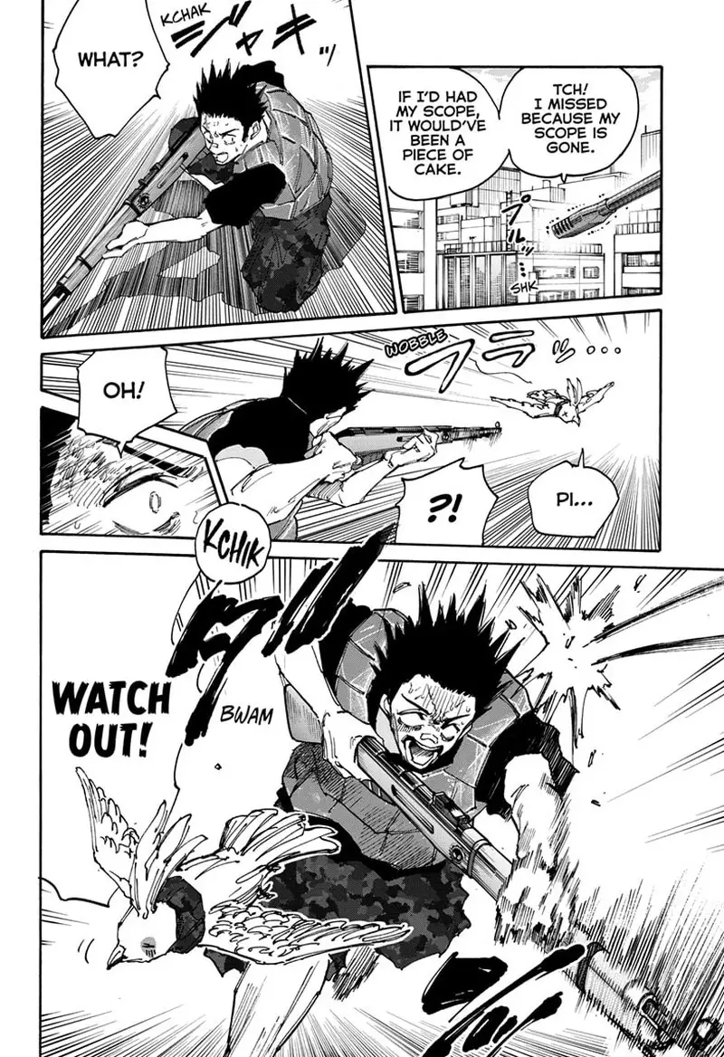 Chapter 138 - Page 4