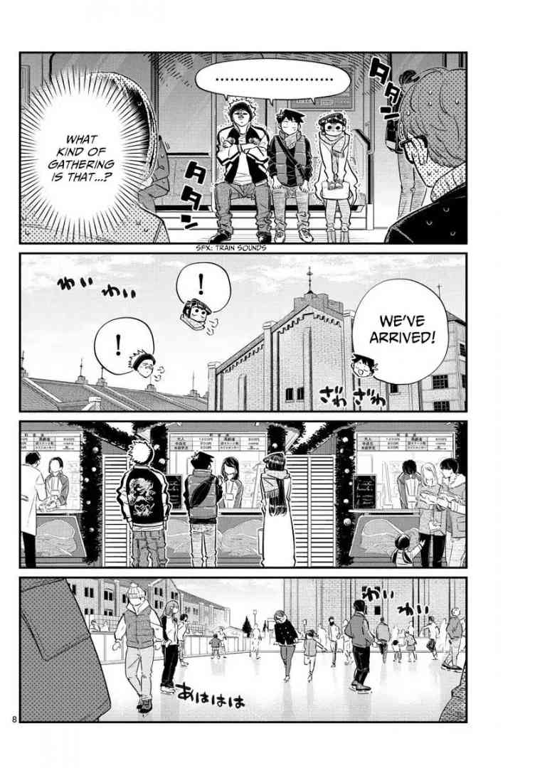 Chapter 95 - Page 8