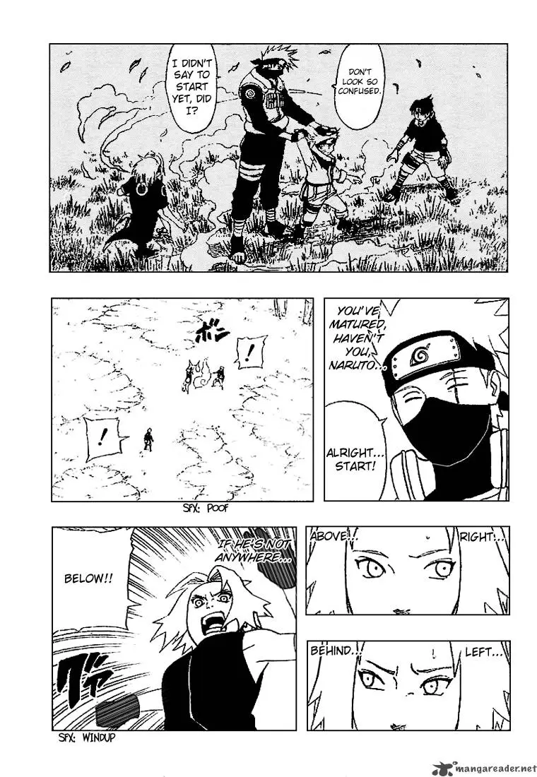 Chapter 246 - Page 11