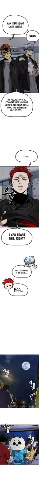 Chapter 485 - Page 9