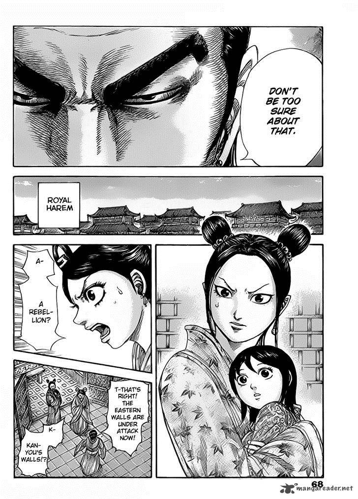 Chapter 418 - Page 11