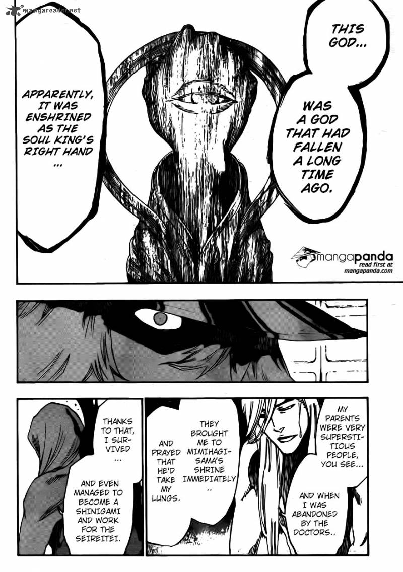 Chapter 616 - Page 12