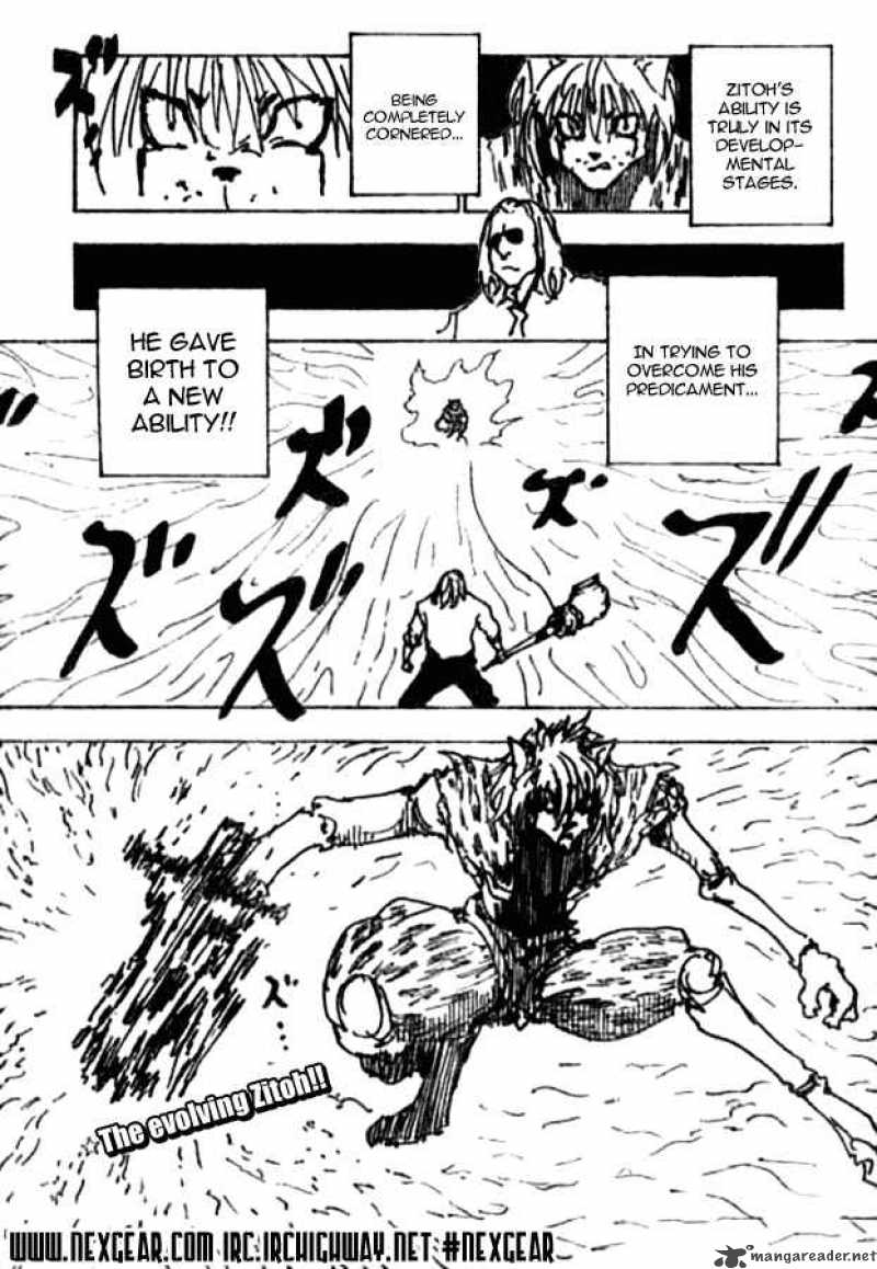 Chapter 247 - Page 15
