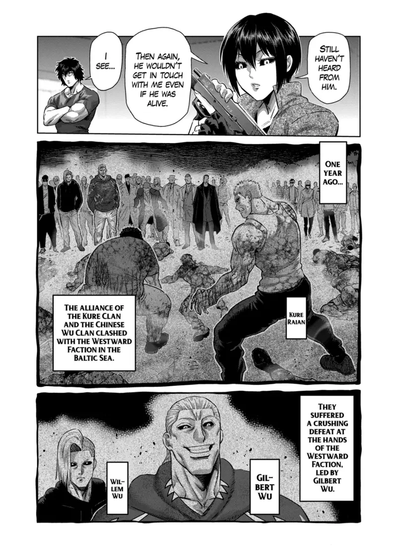 Chapter 229 - Page 2