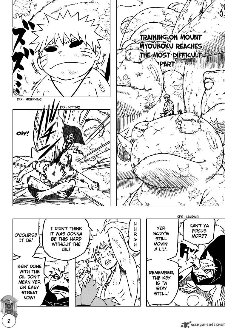 Chapter 417 - Page 3