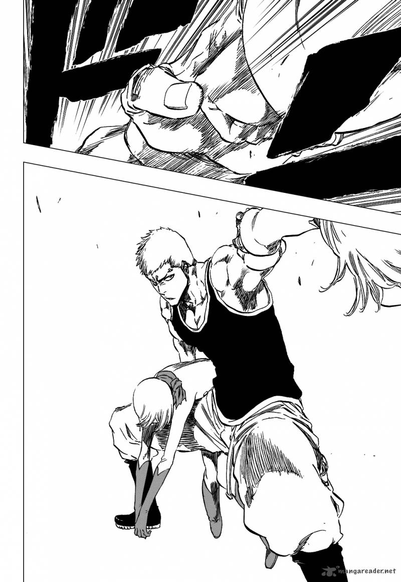 Chapter 376 - Page 20