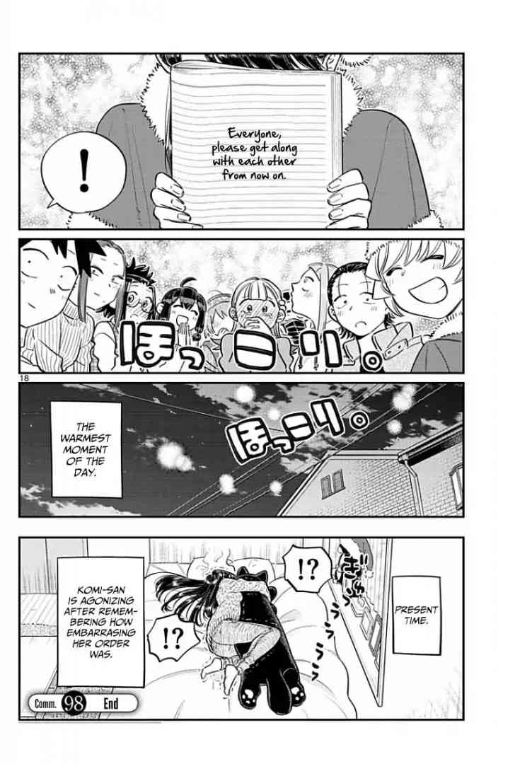 Chapter 98 - Page 10
