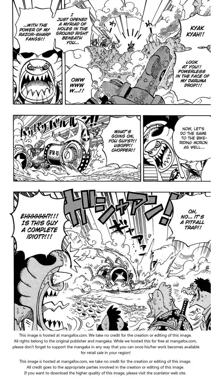Chapter 636 - Page 3