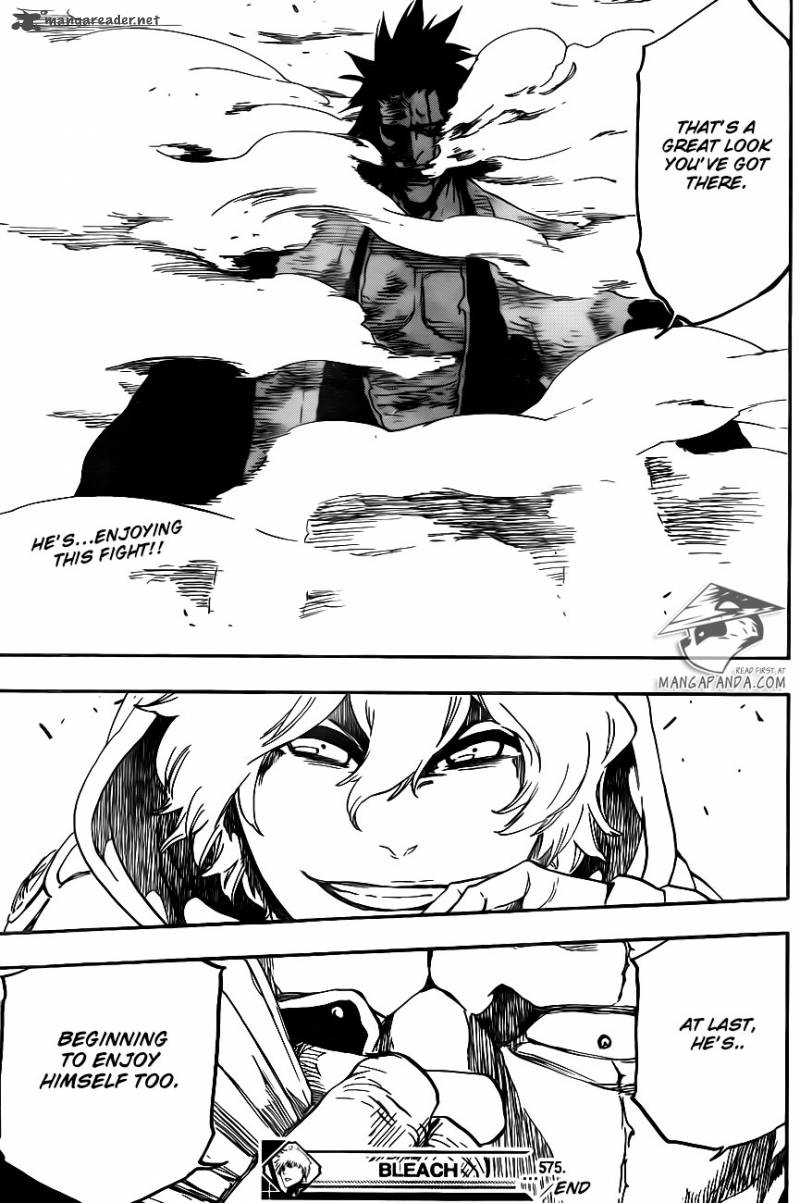 Chapter 575 - Page 19