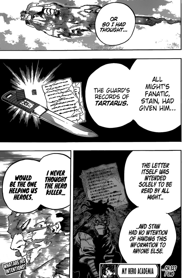 Chapter 327 - Page 15
