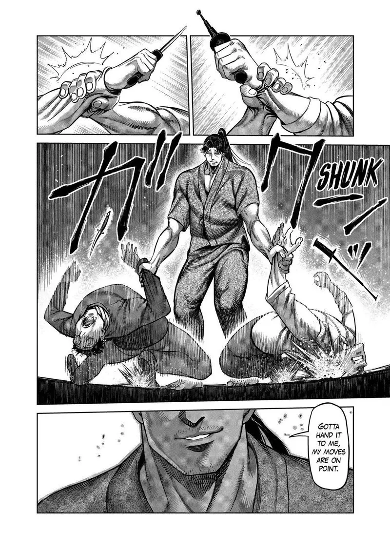 Chapter 142 - Page 4