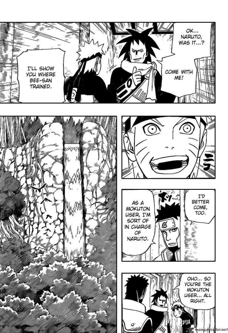 Chapter 492 - Page 15