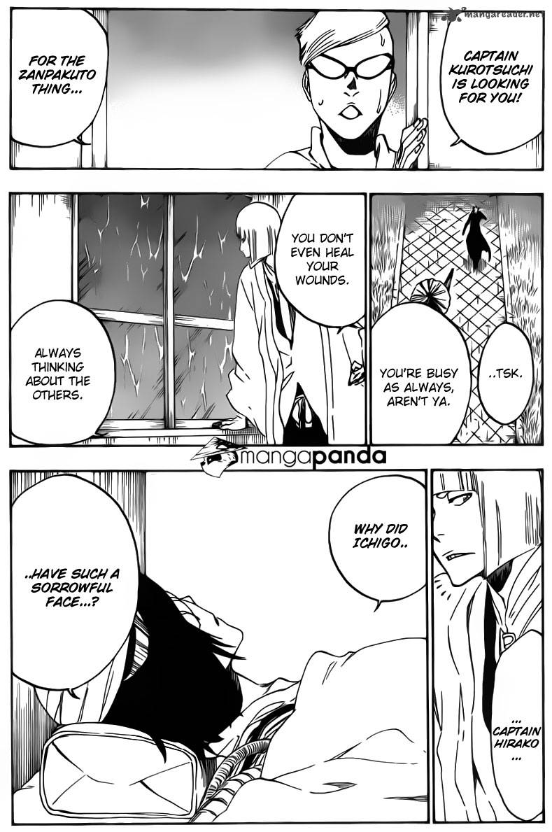 Chapter 515 - Page 13