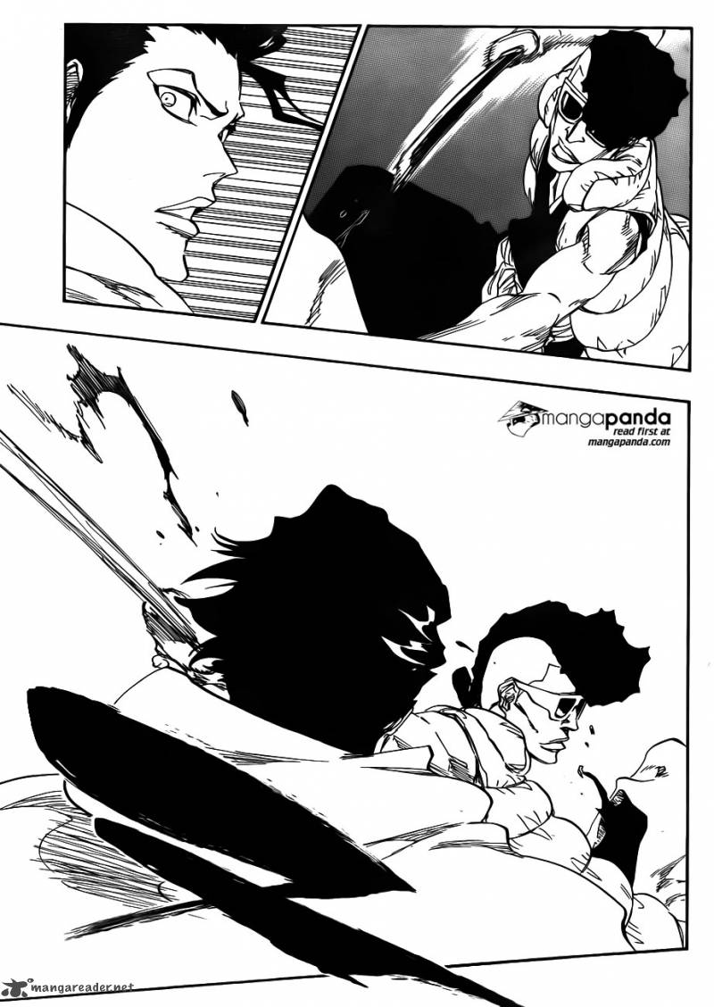 Chapter 601 - Page 14
