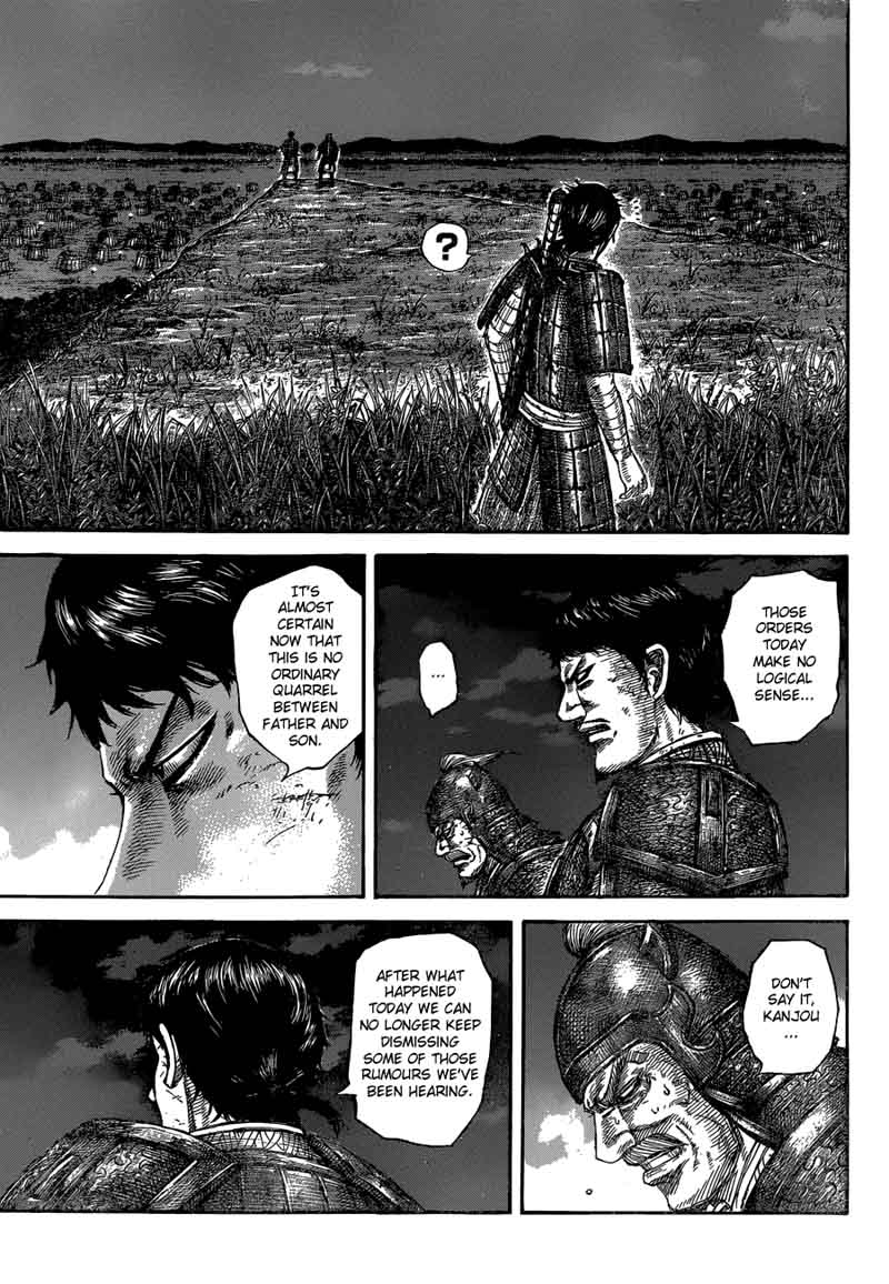 Chapter 576 - Page 16