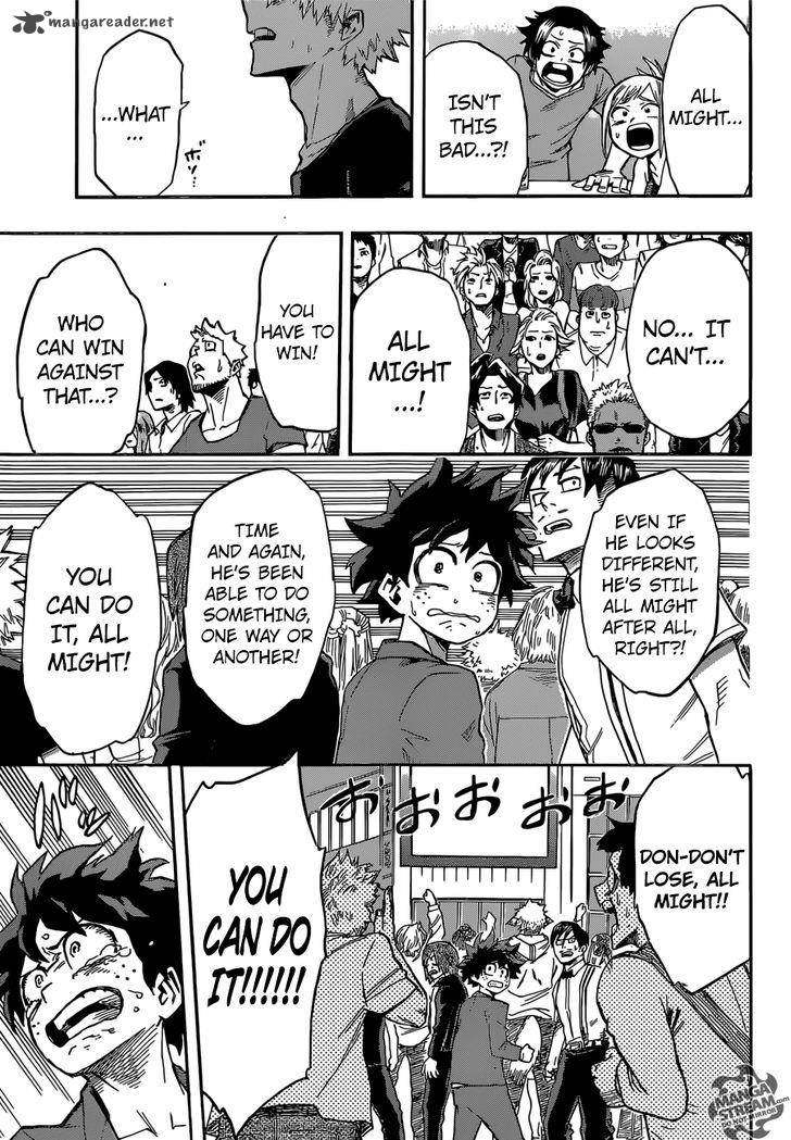 Chapter 92 - Page 18