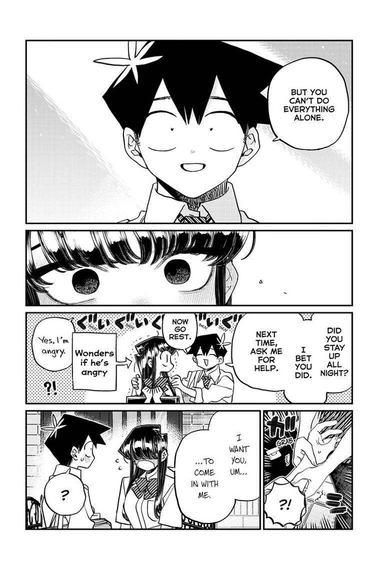 Chapter 432 - Page 14
