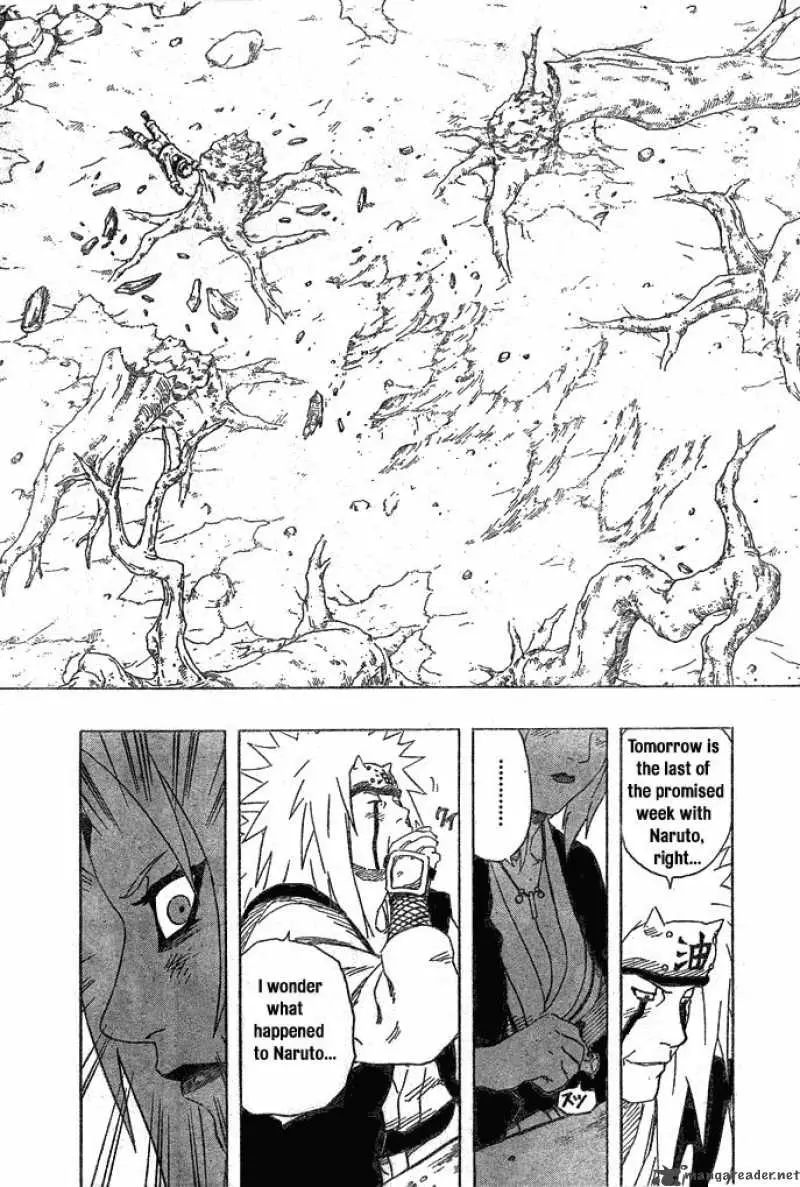 Chapter 161 - Page 17