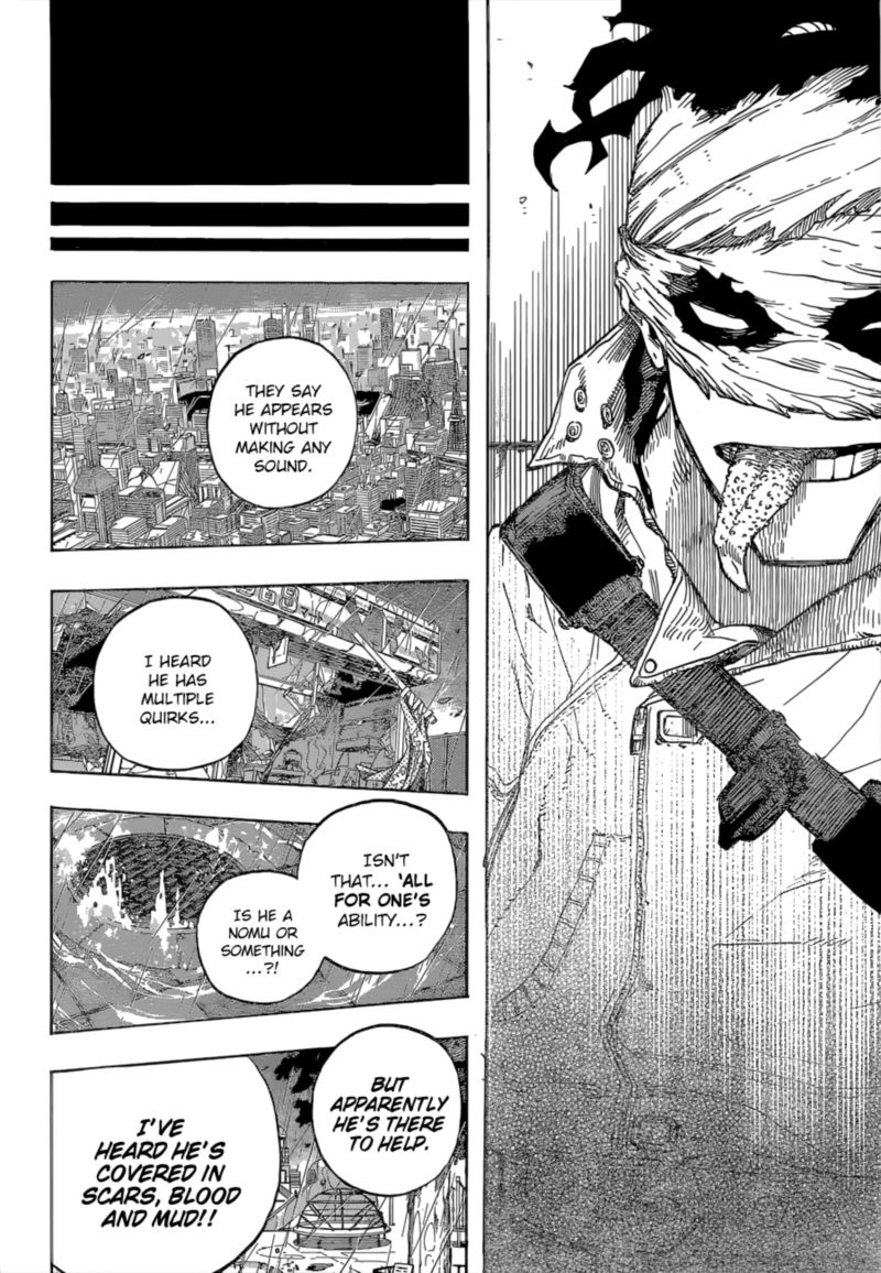 Chapter 317 - Page 14