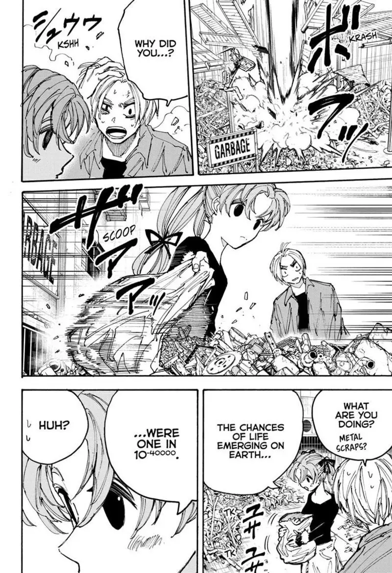 Chapter 190 - Page 15