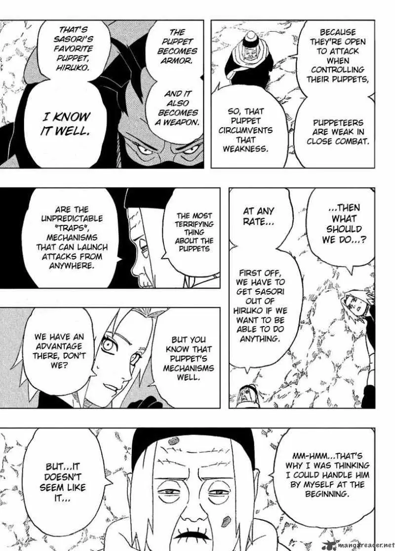 Chapter 265 - Page 5