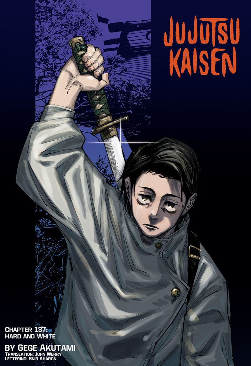 Chapter 137 - Page 1