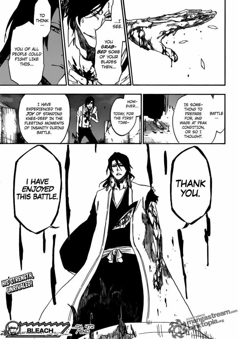 Chapter 472 - Page 18