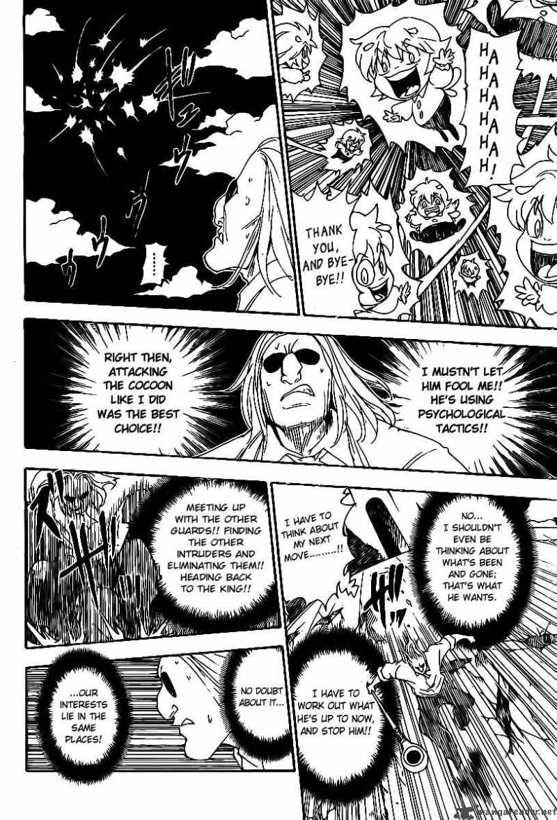 Chapter 284 - Page 8