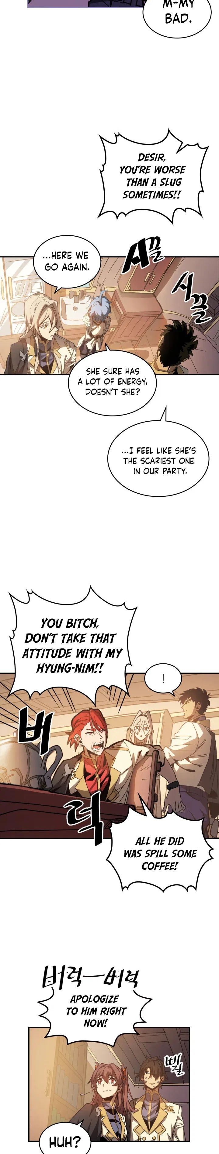 Chapter 122 - Page 19