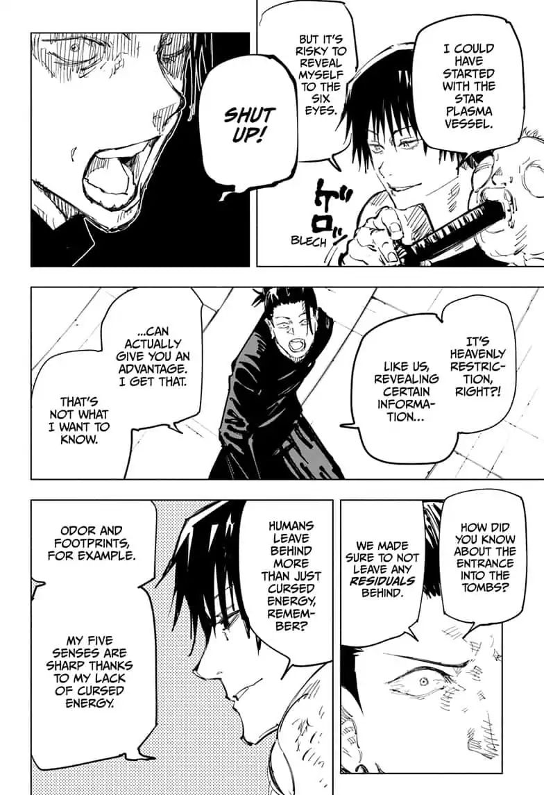 Chapter 73 - Page 6