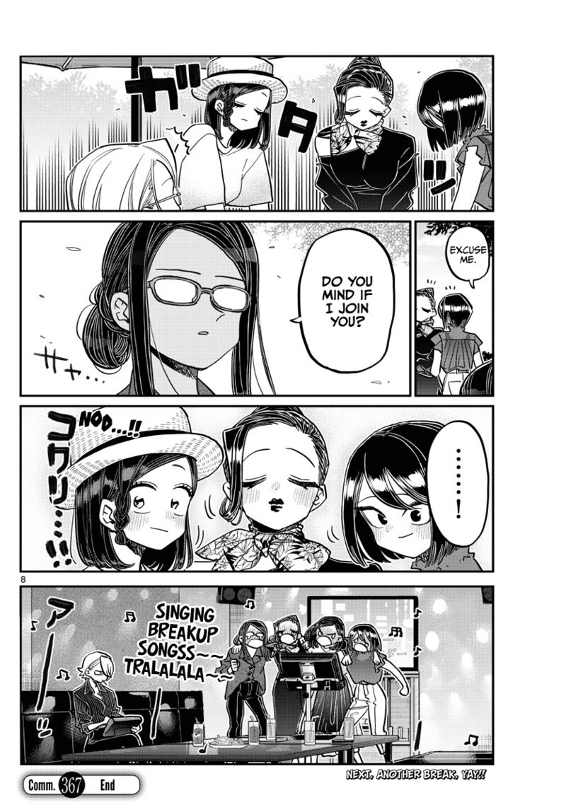 Chapter 367 - Page 8