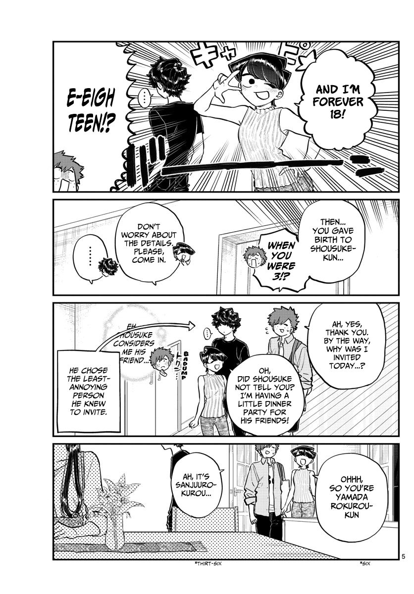 Chapter 207 - Page 5