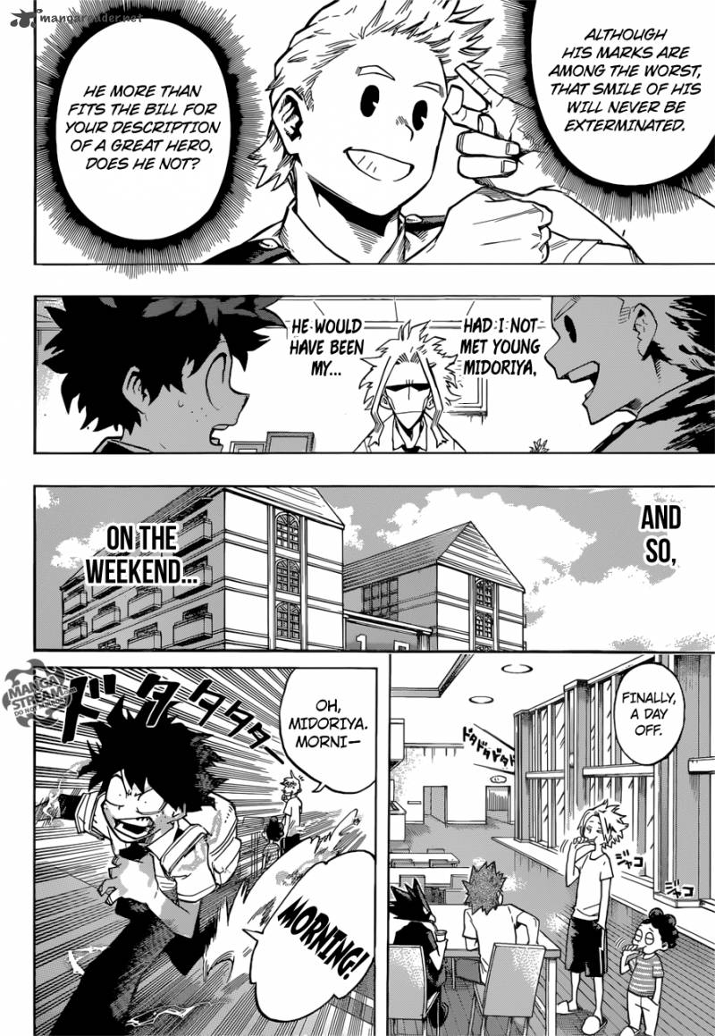 Chapter 126 - Page 11