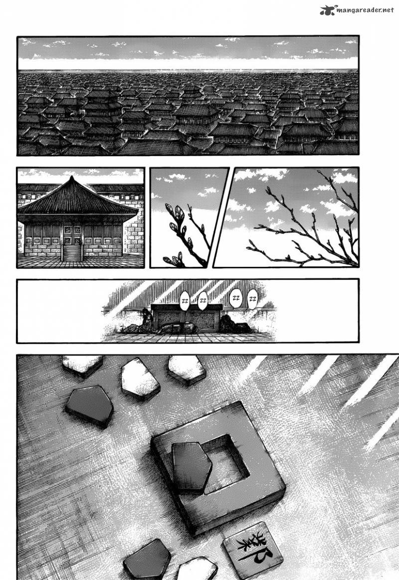 Chapter 496 - Page 10