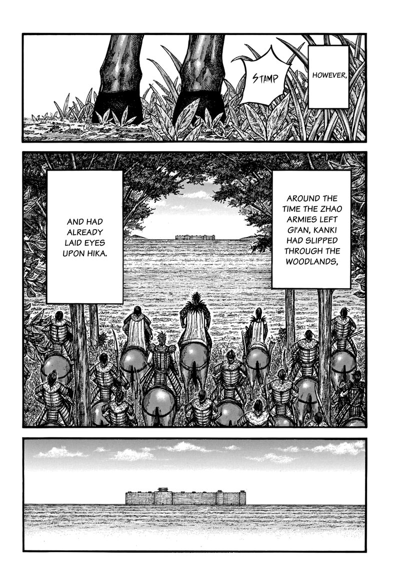 Chapter 740 - Page 4