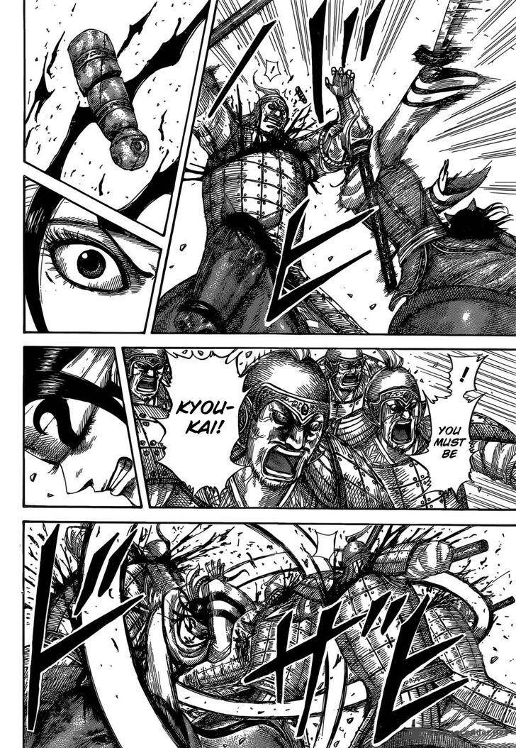 Chapter 530 - Page 9