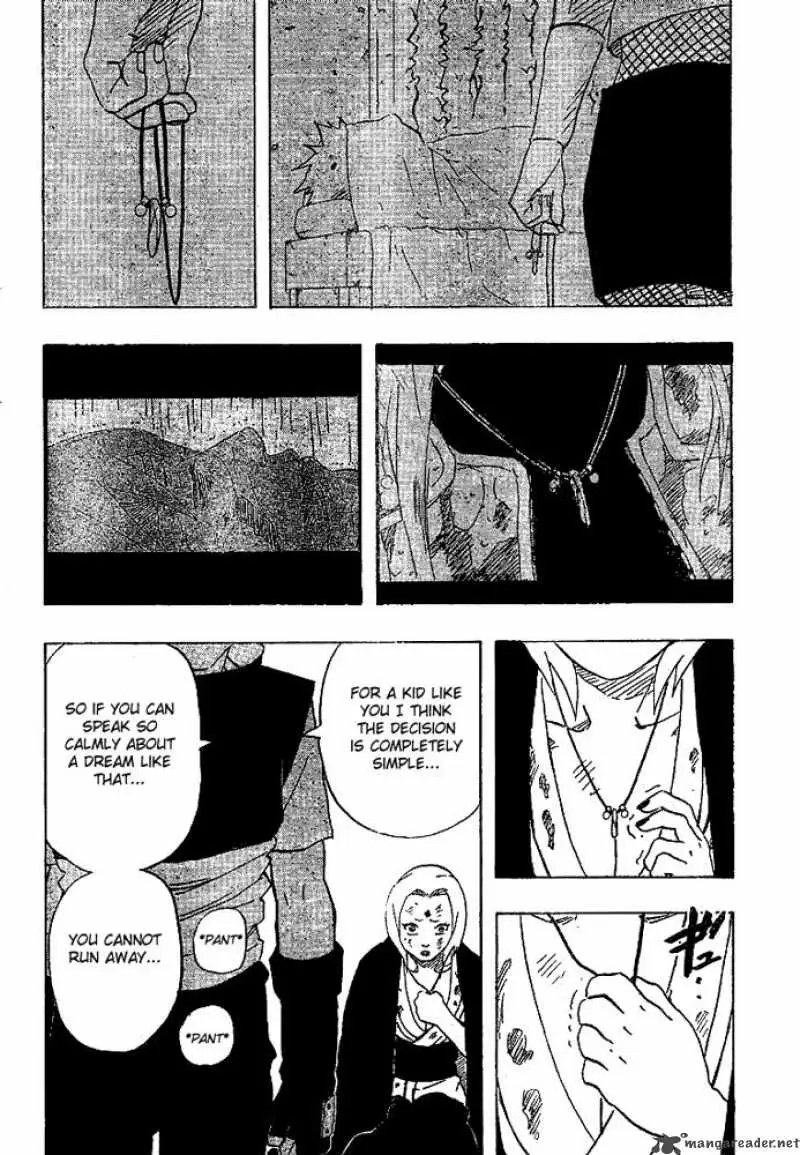 Chapter 167 - Page 8