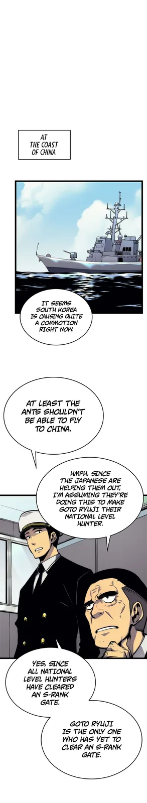 Chapter 100 - Page 21