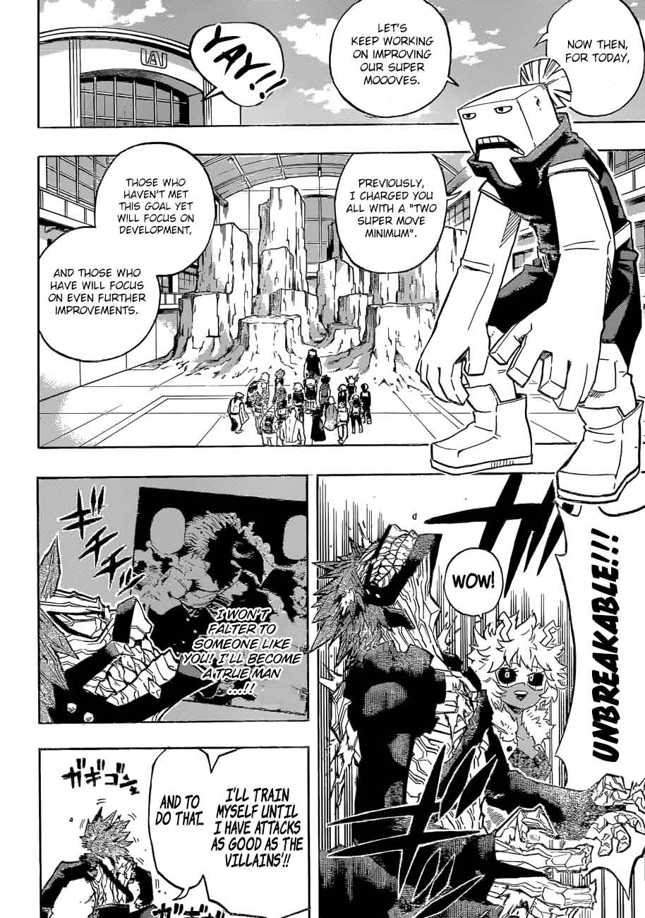 Chapter 168 - Page 8