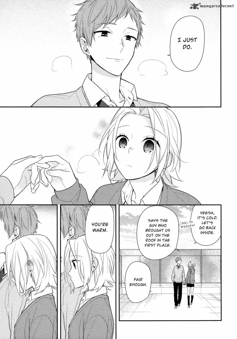 Chapter 59 - Page 21