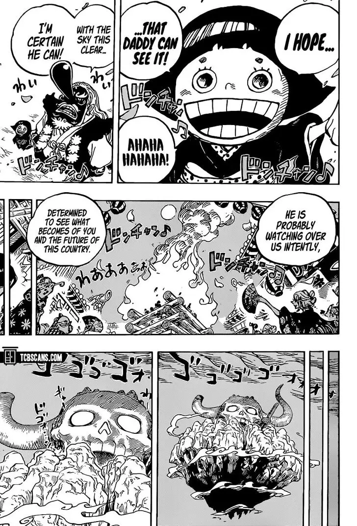 Chapter 1016 - Page 4