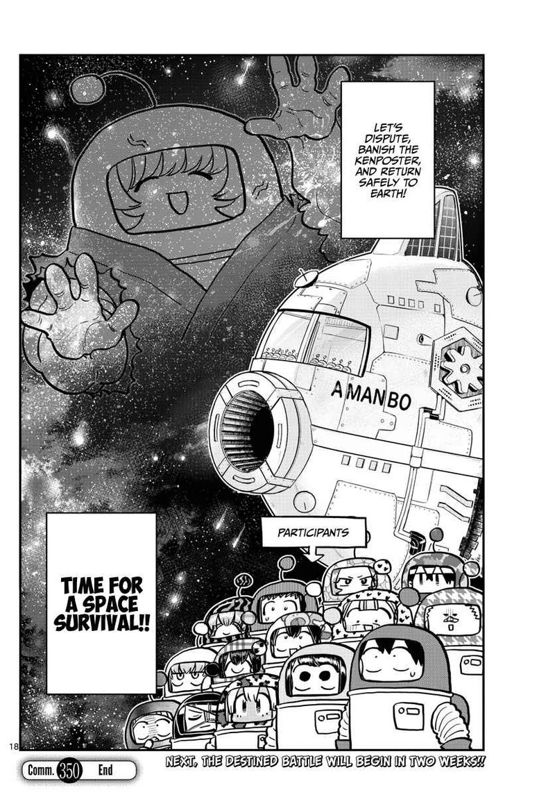 Chapter 350 - Page 19