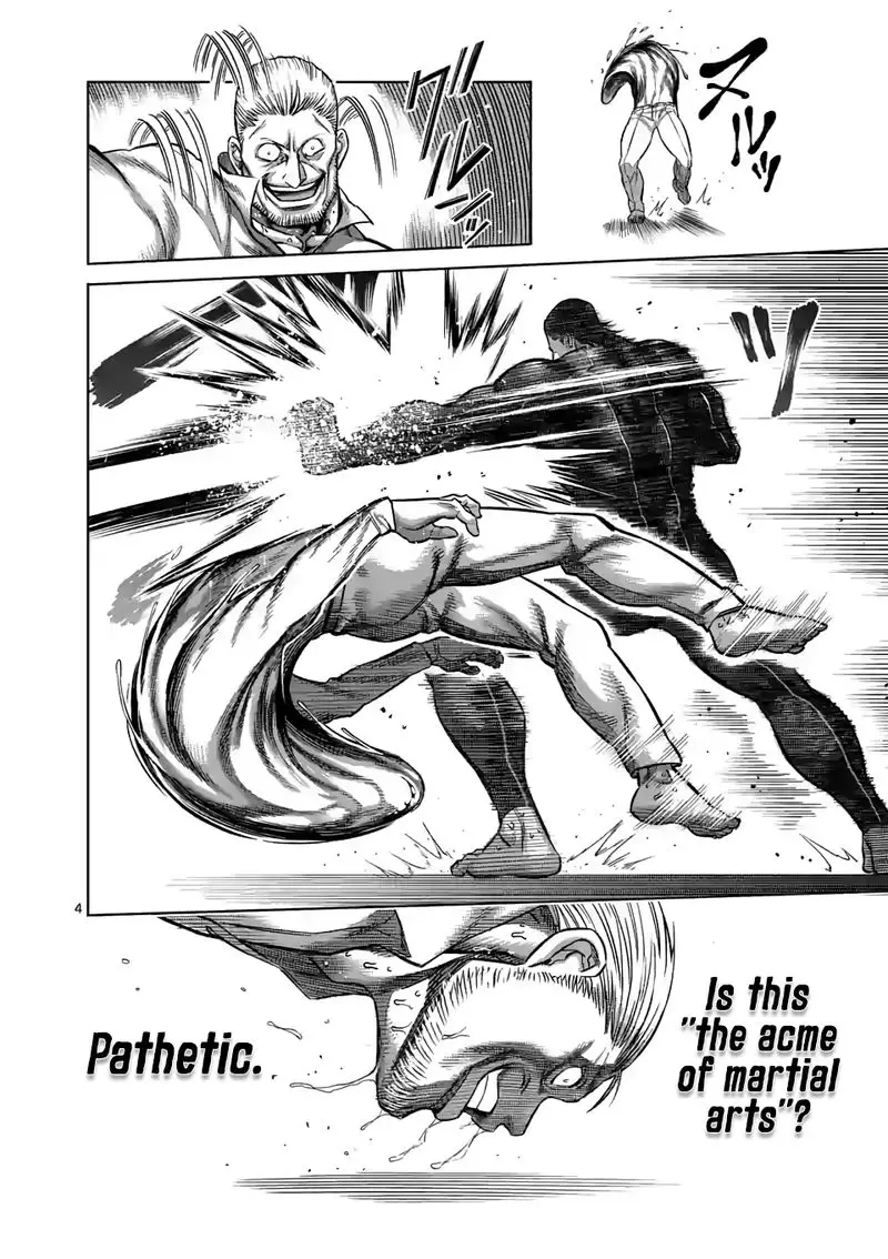 Chapter 91 - Page 4