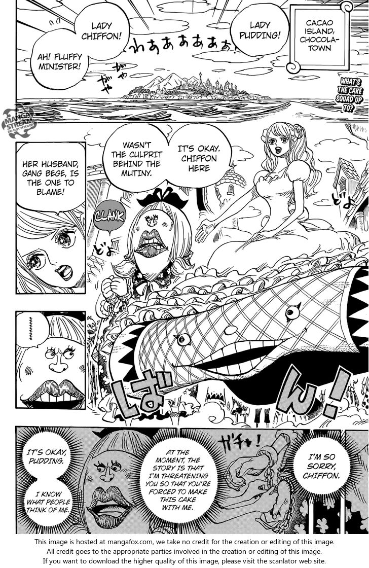 Chapter 880 - Page 3