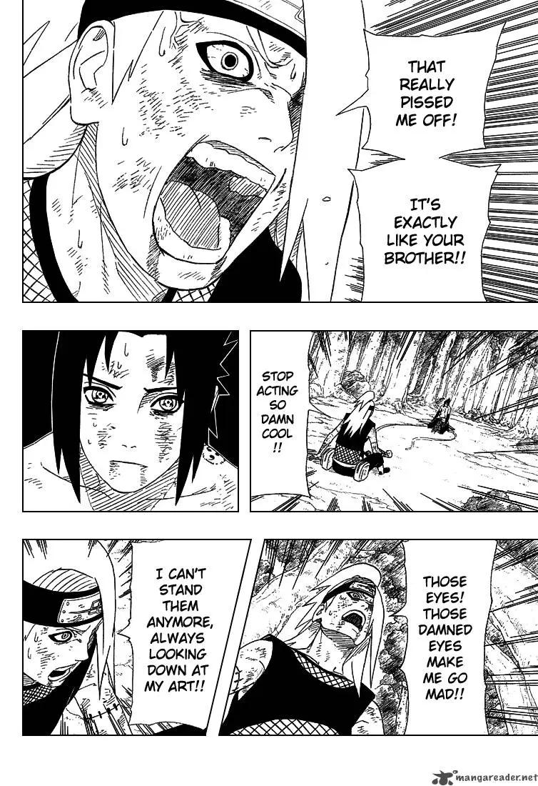 Chapter 362 - Page 8