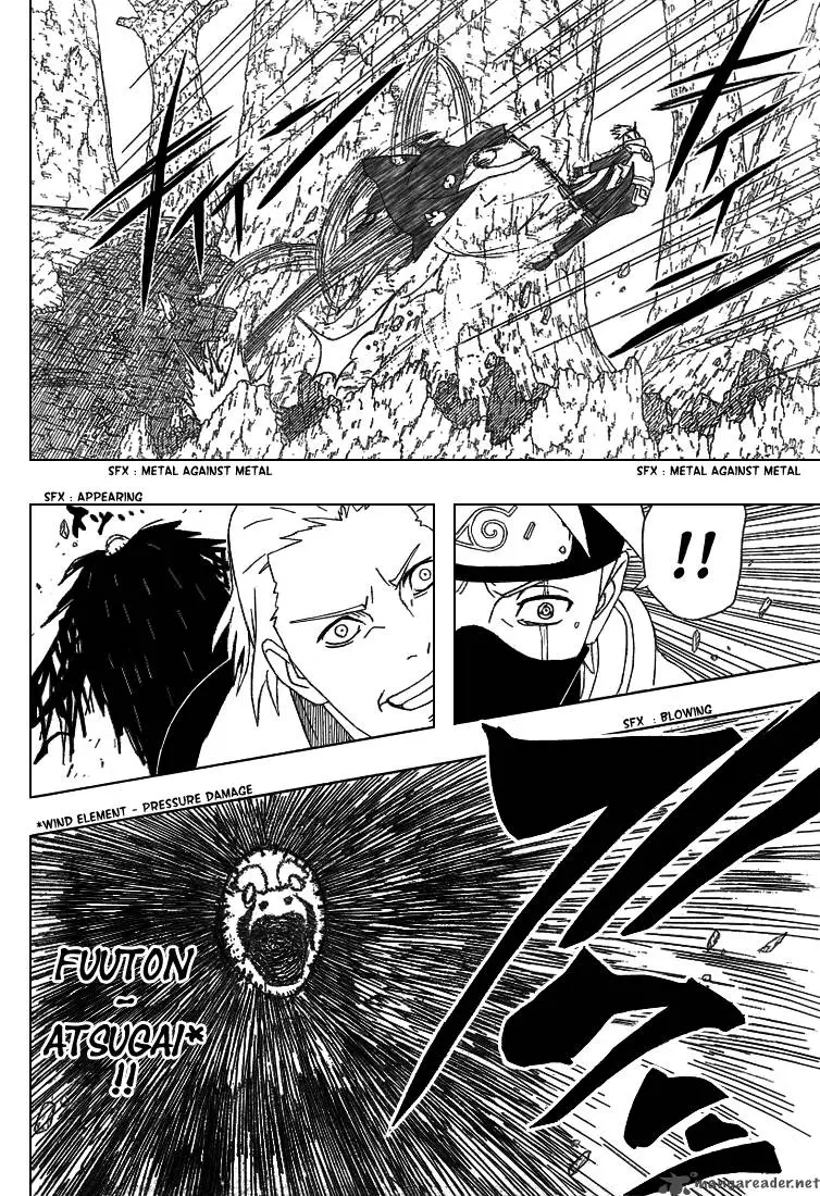 Chapter 334 - Page 12