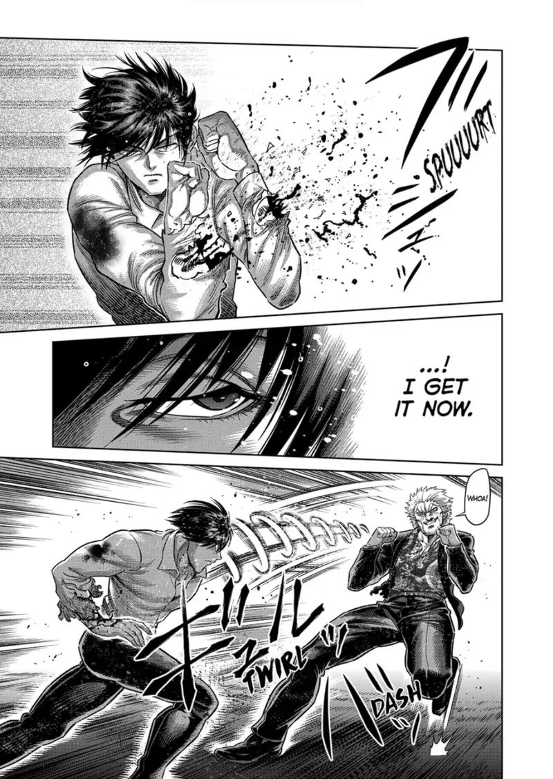 Chapter 243 - Page 5