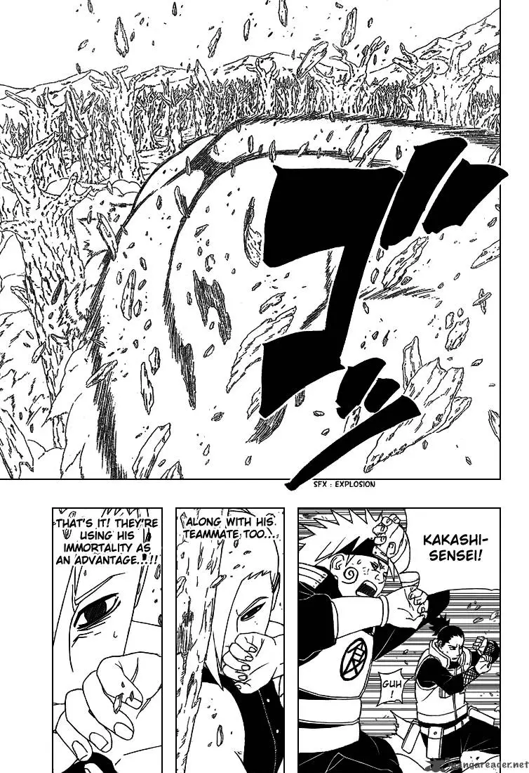 Chapter 334 - Page 13